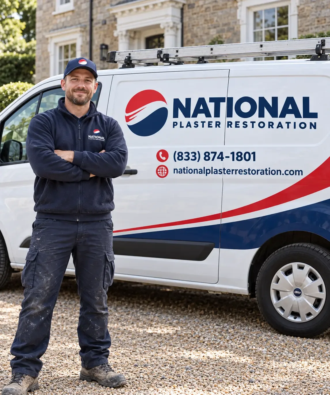 Plaster Repair Ackerly, TX FAQs